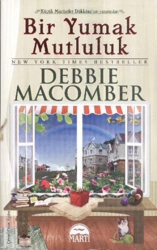 Bir Yumak Mutluluk Debbie Macomber