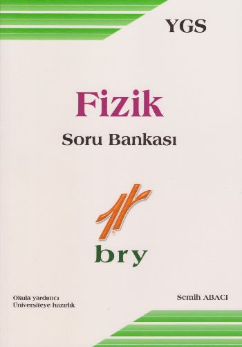 Birey YGS Fizik Soru Bankası