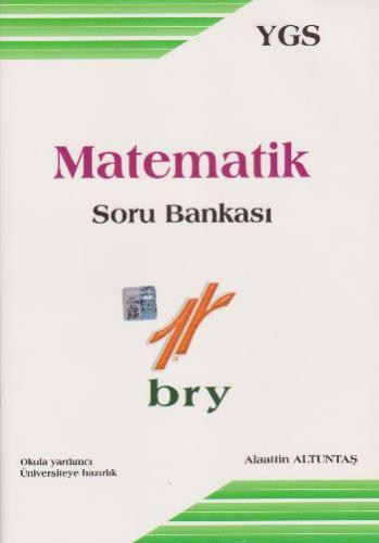 Birey YGS Matematik Soru Bankası