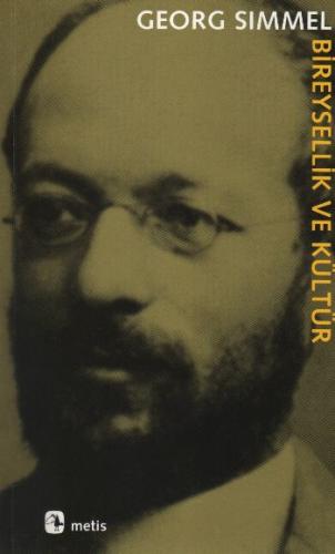 Bireysellik ve Kültür Georg Simmel