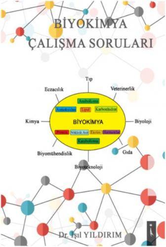 Biyokimya Çalışma Soruları