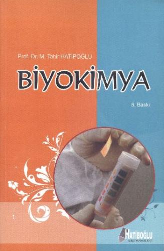 Biyokimya