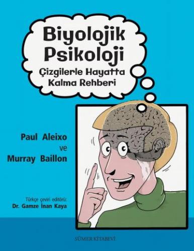 Biyolojik Psikoloji Paul Aleixo Murray Baillon