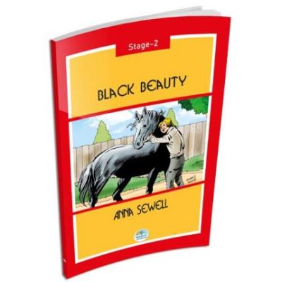 Black Beauty - Stage 2 Anna Sewell