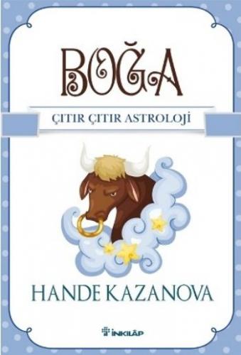 Boğa Çıtır Çıtır Astroloji Hande Kazanova