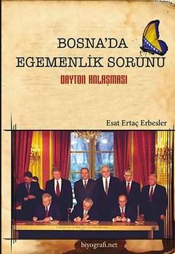 Bosna'da Egemenlik Sorunu Esat Ertaç Erbesler