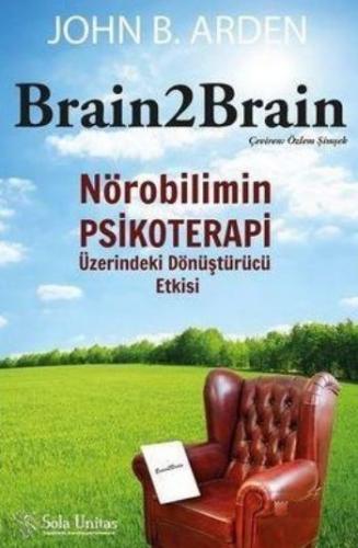 Brain2Brain John B. Arden
