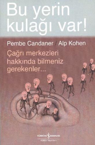 Bu Yerin Kulağı Var! P.Candaner-A.Kohen