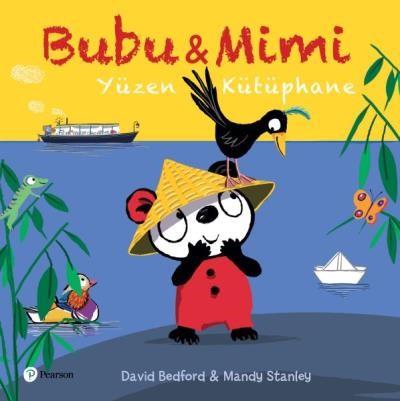 Yüzen Kütüphane - Bubu ile Mimi David Bedford