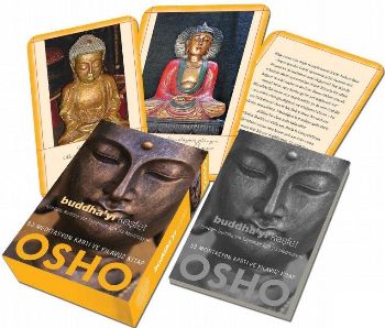 Buddhayı Keşfet Osho (Bhagman Shree Rajneesh)
