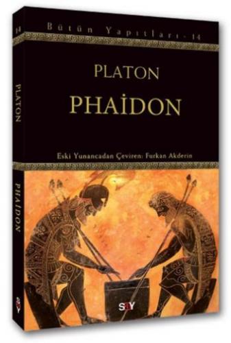 Phaidon Platon ( Eflatun )