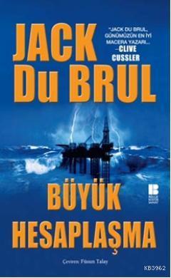 Büyük Hesaplaşma Jack Du Brul