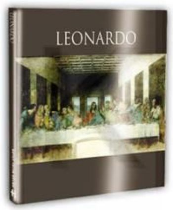Büyük Ressam-Leonardo Da Vinci N.Yüzbaşıoğlu-T.Tüzel