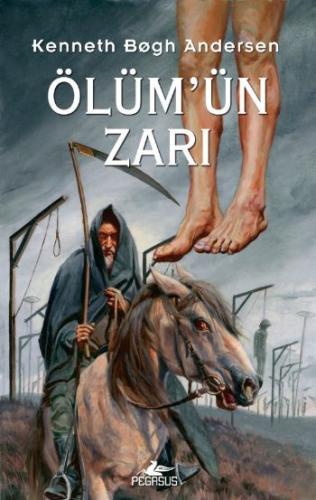 Ölüm'ün Zarı Kenneth Bogh Andersen