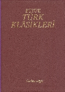Büyük Türk Klasikleri-9
