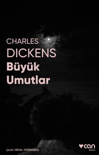 Büyük Umutlar (Fotoğraflı Klasikler) Charles Dickens