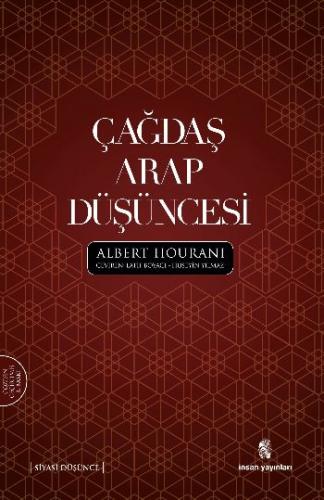 Çağdaş Arap Düşüncesi Albert Hourani