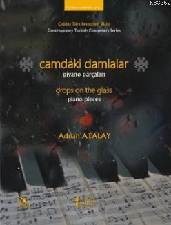 Camdaki Damlalar Adnan Atalay
