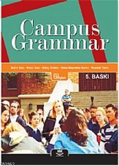 Campus Grammar Mustafa Tekin Nalan Razı Salim Razı Gülay Erdem Nalan B