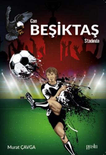 Can Beşiktaş Stadında Murat Çavga