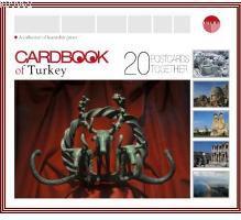 Cardbook of Turkey Erdal Yazıcı