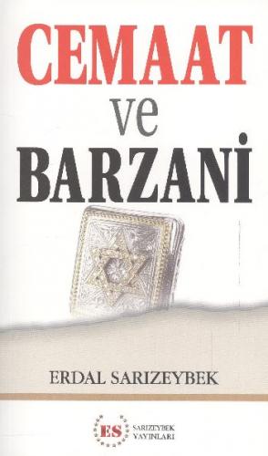 Cemaat ve Barzani Erdal Sarızeybek