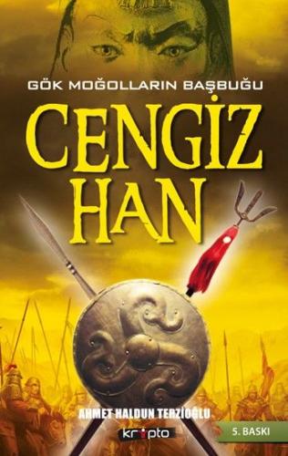 Cengiz Han Ahmet Haldun Terzioğlu