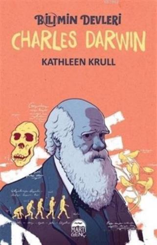 Charles Darwin - Bilimin Devleri Kathleen Krull