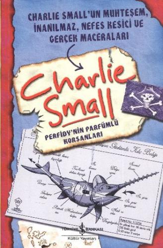 Charlie Small - Perfidy'nin Parfümlü Korsanları Charlie Small