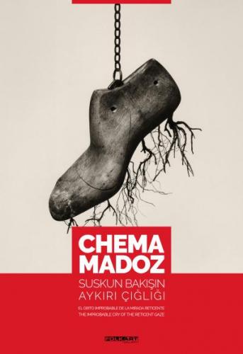 Chema Madoz: Suskun Bakışın Aykırı Çığlığı Menchu Gutierrez