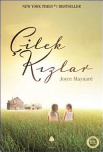 Çilek Kızları (Cep Boy) Joyce Maynard