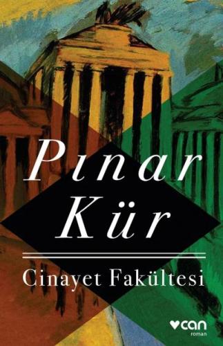 Cinayet Fakültesi Pınar Kür
