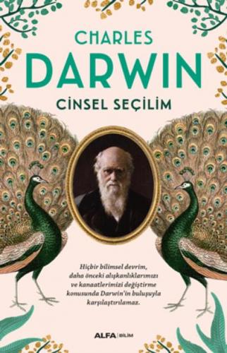 Cinsel Seçilim Charles Darwin
