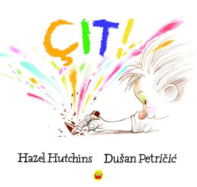 Çıt Hazel Hutchins-Dusan Petricic