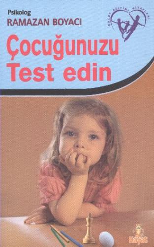 Çocuğunuzu Test Edin