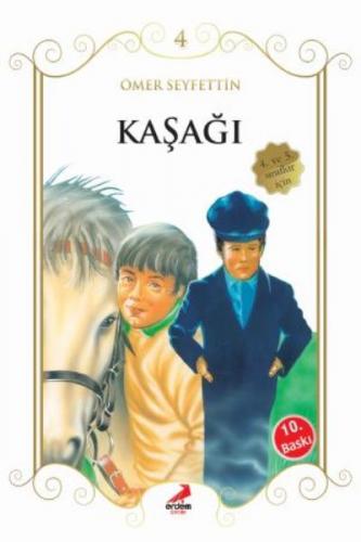 Kaşağı Ömer Seyfettin