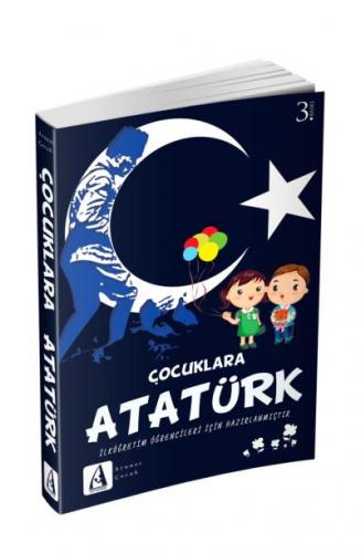 Çocuklara Atatürk Kolektif