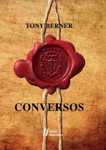 Conversos Tony Berner