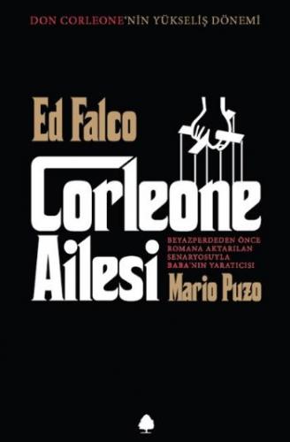 Corleone Ailesi Ed Falco