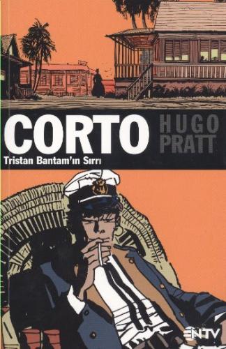 Corto 3 Tristan Bantamın Sırrı Hugo Pratt
