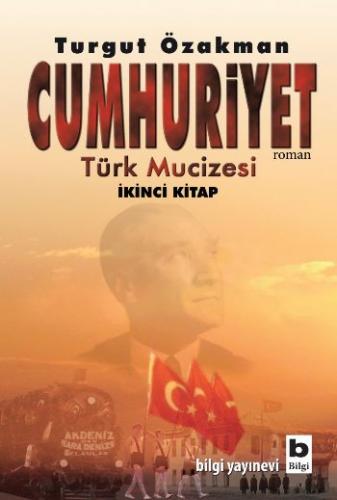 Cumhuriyet Turgut Özakman