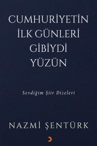 Cumhuriyetin İlk Günleri Gibiydi Yüzün