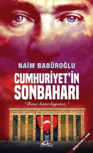 Cumhuriyetin Sonbaharı Beni Hatırlayınız Naim Babüroğlu
