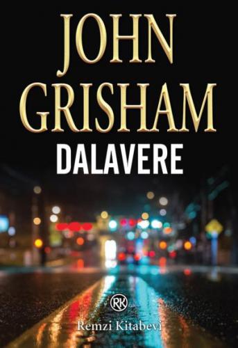 Dalavere John Grisham