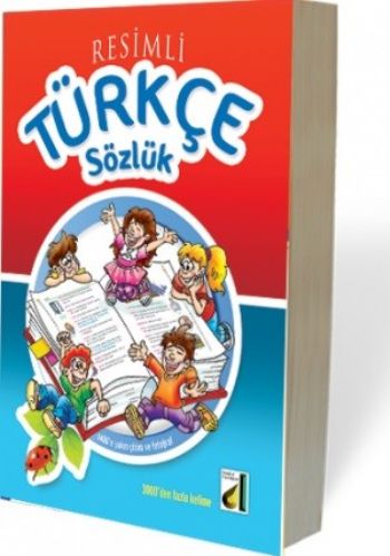 Damla Resimli Türkçe Sözlük