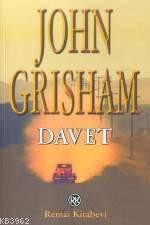Davet John Grisham