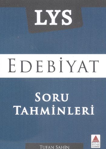 LYS Edebiyat Soru Tahminleri