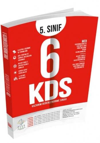 5. Sınıf 6 KDS Sınavı
