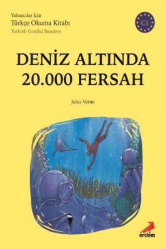Deniz Altında 20 Fersah - C1 Yabancılar İçin