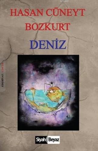 Deniz Hasan Cüneyt Bozkurt